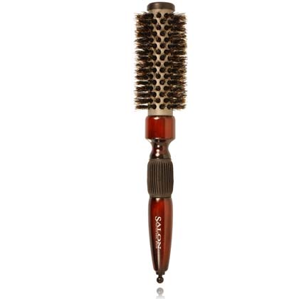 Tong hair brush hotsell